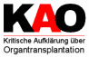 KAO-Logo